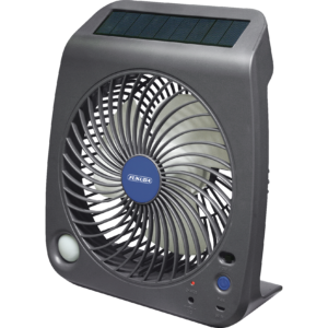Solar Fan