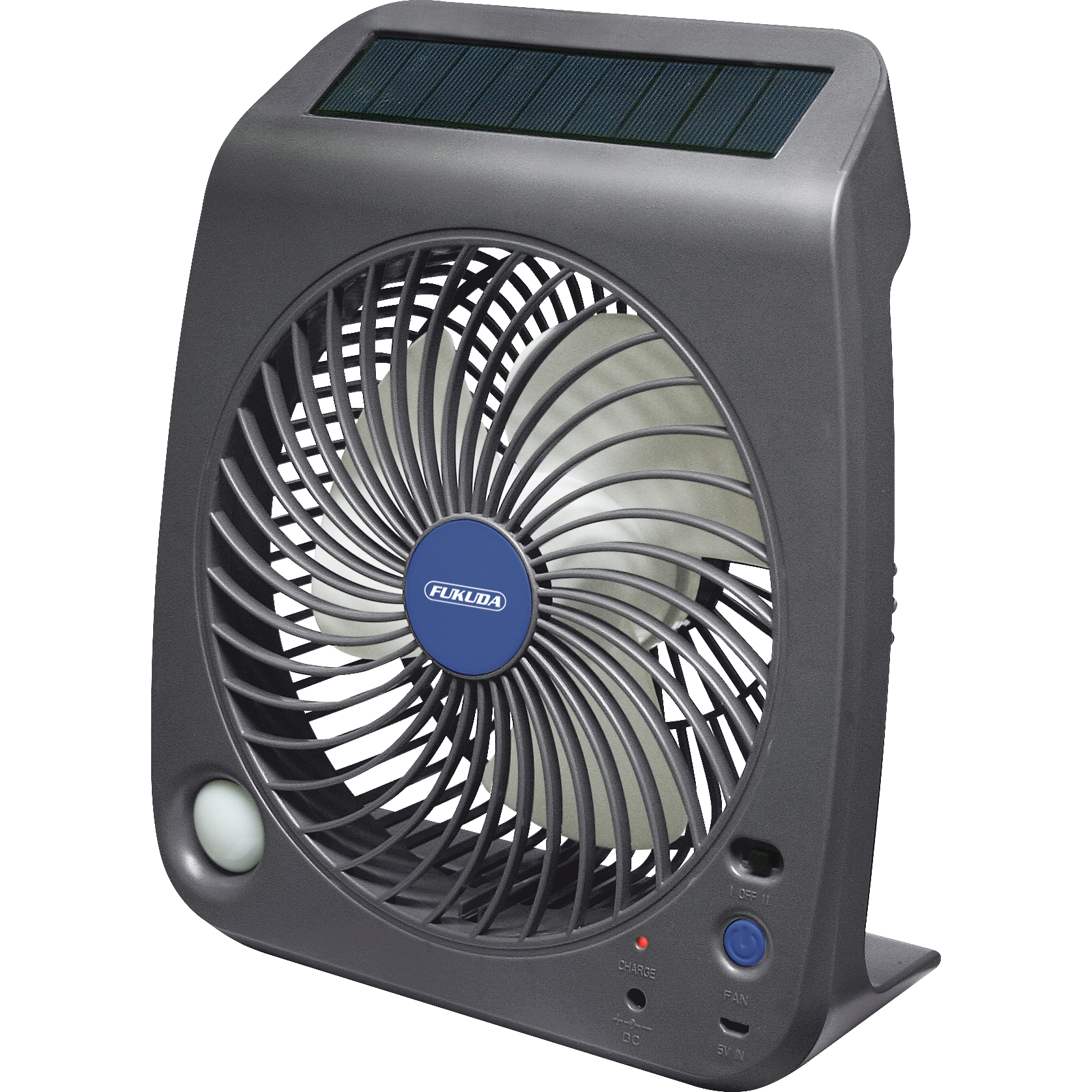 Promo Sun Fan Solar Fan – Tonnmalam