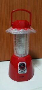 Picnic Lantern