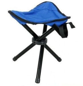 Camping stool