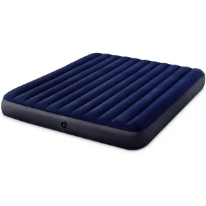 Queen Inflatable bed