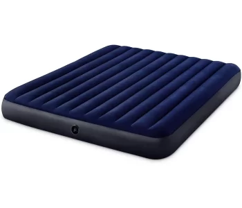 queen inflatable bed